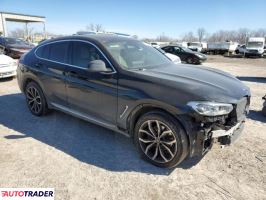 BMW X4 2023 2 BMW X4 2023 2