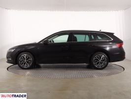 Skoda Octavia 2021 2.0 147 KM