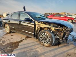 Hyundai Sonata 2025 2