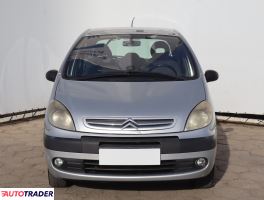Citroen Xsara Picasso 2007 1.6 88 KM