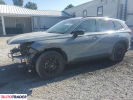 Honda CR-V 2024 2