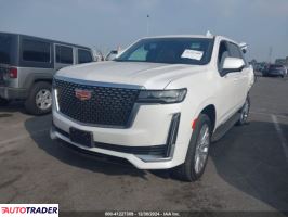 Cadillac Escalade 2023 3 Cadillac Escalade 2023 3