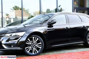 Renault Talisman 2018 1.6 130 KM
