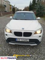 BMW X1 2012 2.0 177 KM
