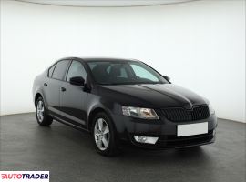 Skoda Octavia - zobacz ofertę