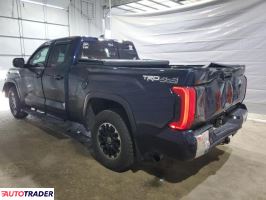 Toyota Tundra 2024 3