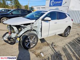 Buick Pozostałe 2023 1