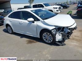 Toyota Corolla 2026 1