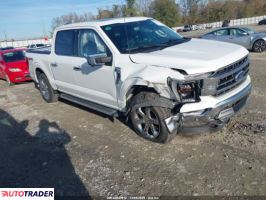 Ford Pozostałe 2023 5