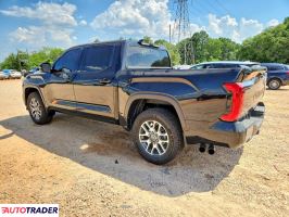 Toyota Tundra 2025 3