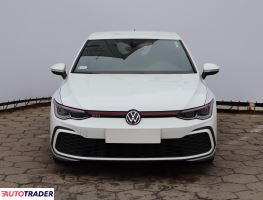 Volkswagen Golf 2020 2.0 241 KM