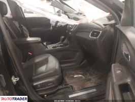 Chevrolet Equinox 2020 2