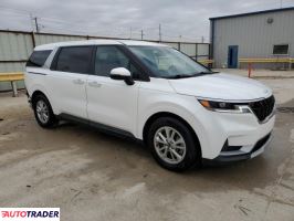 Kia Carnival 2023 3 Kia Carnival 2023 3