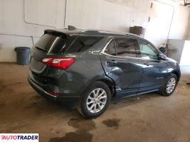 Chevrolet Equinox 2019 1 Chevrolet Equinox 2019 1