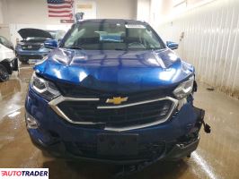 Chevrolet Equinox 2021 1
