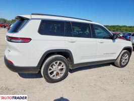 Jeep Cherokee 2022 3