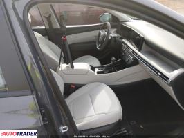 Hyundai Tucson 2025 2