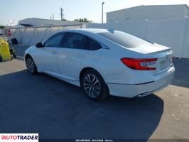 Honda Accord 2020 2