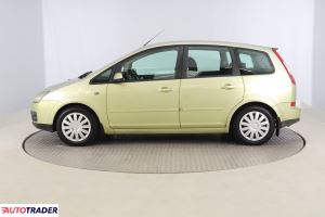 Ford Focus C-Max 2005 2.0 131 KM
