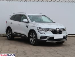 Renault Koleos 2020 2.0 187 KM
