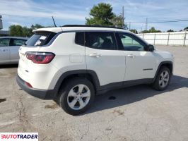 Jeep Compass 2018 2