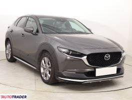 Mazda CX-30 2019 2.0 177 KM