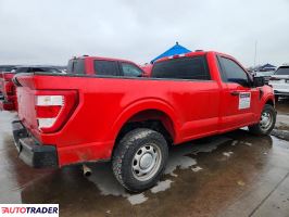 Ford Pozostałe 2022 3