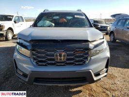 Honda Pozostałe 2022 3 Honda Pozostałe 2022 3