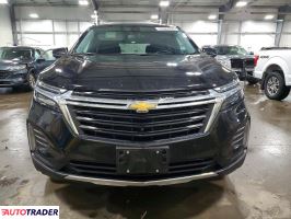 Chevrolet Equinox 2024 1