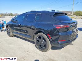 Chevrolet Equinox 2025
