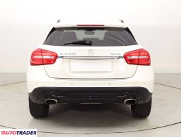 Mercedes G-klasa 2014 2.0 207 KM