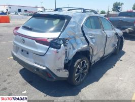 Lexus Pozostałe 2024 2