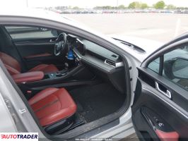 Kia Pozostałe 2022 1
