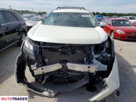 Nissan Pathfinder 2023 3