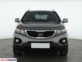 Kia Sorento 2010 2.2 194 KM