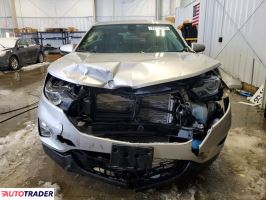 Chevrolet Equinox 2020 1