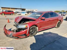 Volkswagen Passat - zobacz ofertę