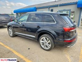 Audi Q7 2021 2