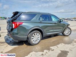 Ford Explorer 2023 2