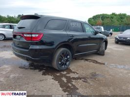 Dodge Durango 2022 3