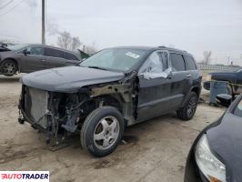 Jeep Grand Cherokee 2019 3 Jeep Grand Cherokee 2019 3