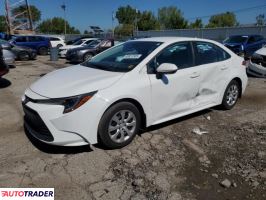 Toyota Corolla 2023 2 Toyota Corolla 2023 2