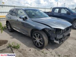Volvo XC60 2021 2 Volvo XC60 2021 2
