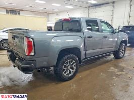 GMC Pozostałe 2022 3