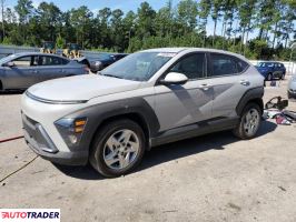 Hyundai Kona 2024 2