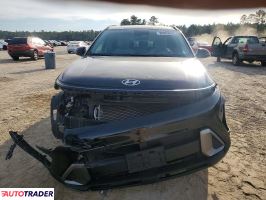 Hyundai Kona Electric 2024 2