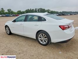 Chevrolet Malibu 2021 1