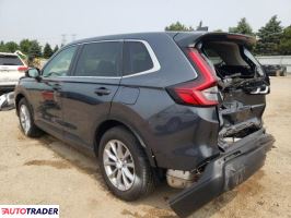 Honda CR-V 2024 1