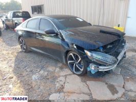 Honda Accord 2022 1 Honda Accord 2022 1