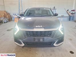 Kia Sportage 2023 2